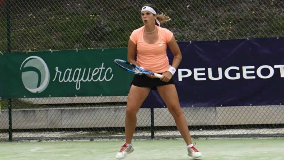 2.º Obidos Ladies Open: Maria João Koehler no quadro principal com melhor exibição