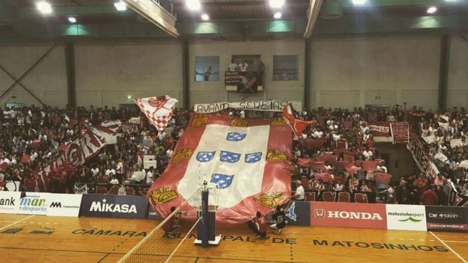 Clube K protestou jogo do título feminino