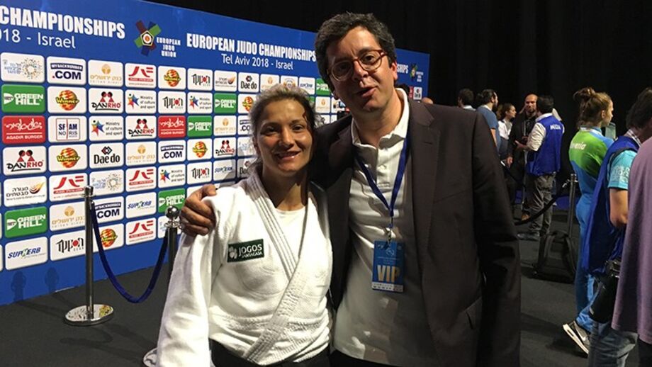Lisboa tem trunfos para Europeu'2021