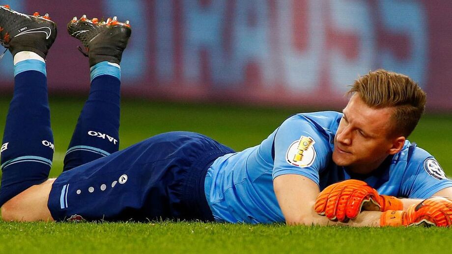 Nápoles 'pisca olho' a Patrício... mas continua a 'namorar' Leno