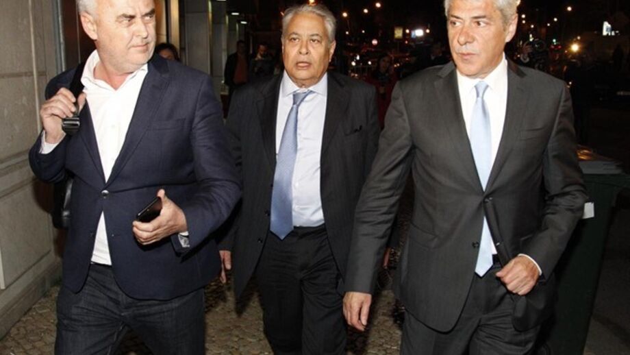 João Araújo deixou de ser advogado de Sócrates por divergências estratégicas