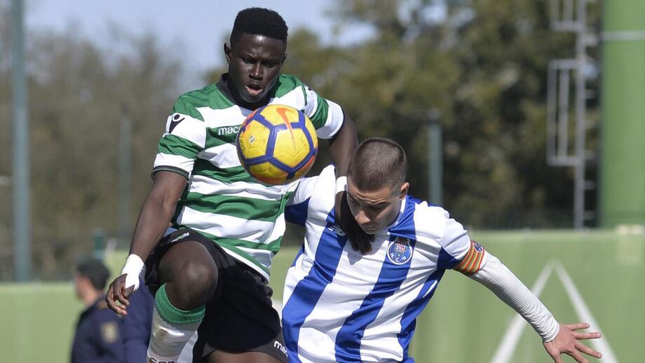 FC Porto e Sporting empatam e fazem um 'favor' ao Benfica