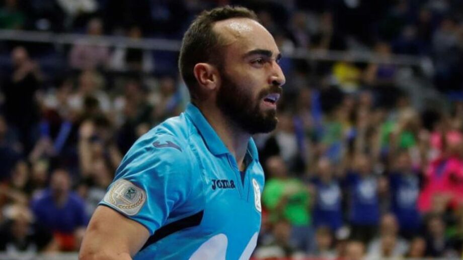 Ricardinho e a proposta do Sporting: «Estive reunido quatro horas em minha casa»
