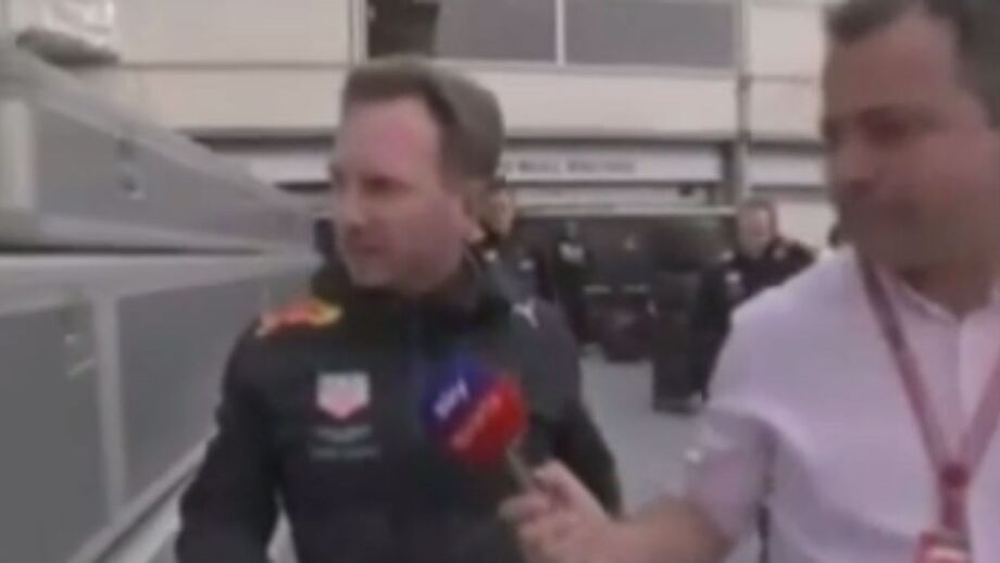 Acidente entre Ricciardo e Verstappen faz diretor da Red Bull 'deitar fumo pelas orelhas'