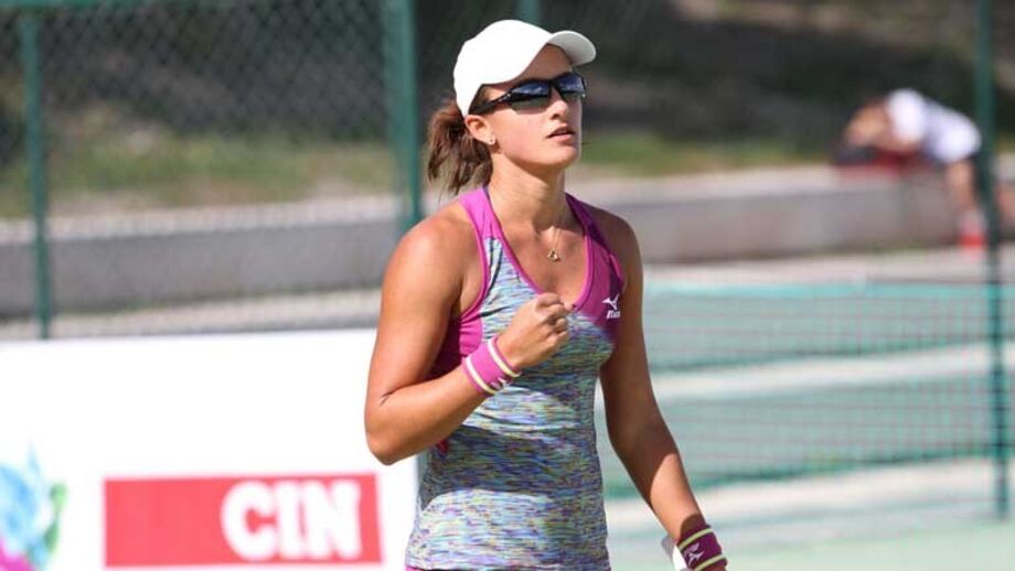 Óbidos Ladies Open: Rodionova campeã recorda passado de treinadores lusos