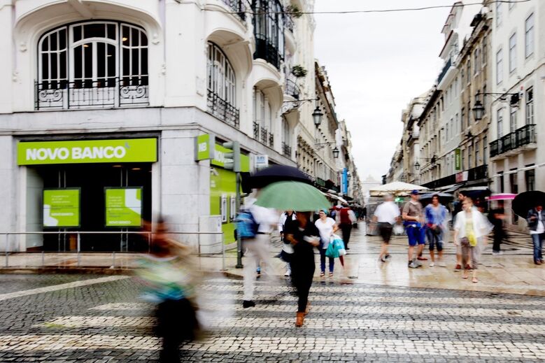 Novo Banco