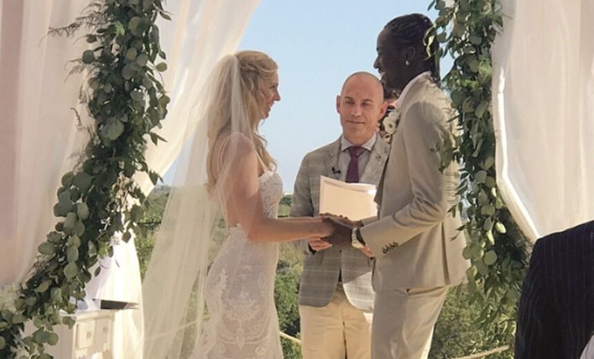 Eder, Europeu, Seleção, Sanna Ladera, Taça das Confederações, Algarve, País, Lille, desporto, futebol, casamento