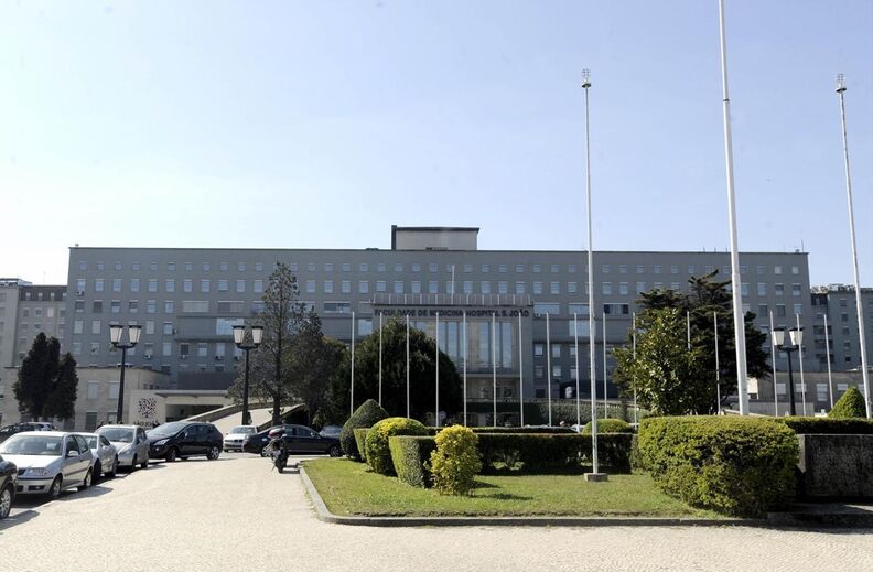 Hospital de São João