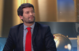 André Ventura na CMTV