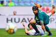 Mattia Perin (Génova)
