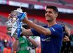 Álvaro Morata (Chelsea)