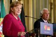 merkel
