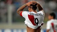 Paolo Guerrero