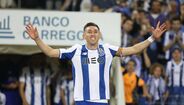 Hector Herrera
