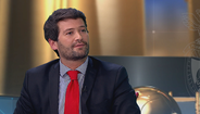 André Ventura na CMTV