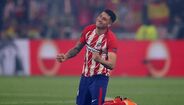 José Maria Gímenez (Atlético Madrid)
