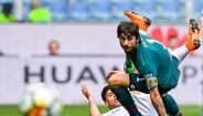 Mattia Perin (Génova)