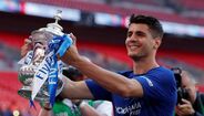 Álvaro Morata (Chelsea)