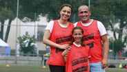 Abertura Record Challenge Park