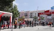 Abertura Record Challenge Park