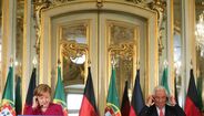 merkel