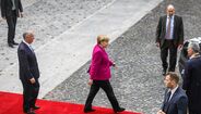 merkel
