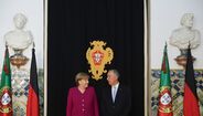 merkel