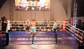 WBC: Veja ou reveja o combate entre Rui Pavanito e Adan Silvera