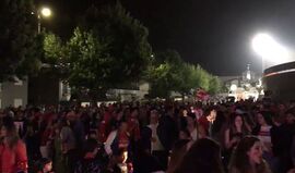 Festa já começou na Vila das Aves