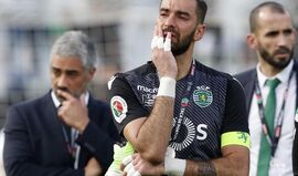 Semana de rescisões no Sporting: os casos mais bicudos