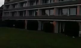 Rui Patrício mostra em vídeo o retiro espiritual onde recupera forças