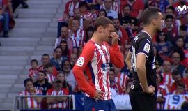A frase de Fernando Torres que deixou Griezmann em lágrimas