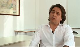 Jorge Gaspar acredita que Bruno de Carvalho está institucionalmente isoladíssimo