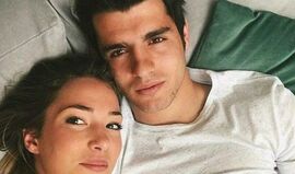 Para Morata não há dúvida sobre o melhor do mundo