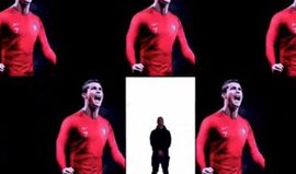 Dillaz dá o mote para Portugal ir em busca do título mundial na Rússia
