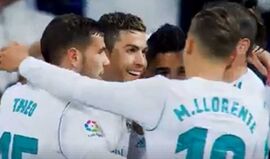 O vídeo do Real Madrid que já se tornou viral em dia de Champions