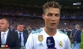 As declarações de Ronaldo que estão a agitar o Mundo do futebol
