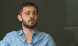 Bernardo Silva: «Mundial é a competição mais especial para um futebolista»