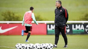 Portugal respeita Noruega e quer impor identidade no Europeu