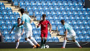 Sele&ccedil;&atilde;o tranquila