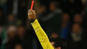 A classificação da Liga da Verdade à 33.ª jornada