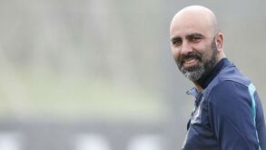 Portugal vence B&eacute;lgica e fica em segundo no Torneio da UEFA