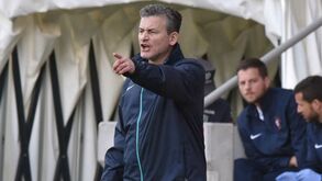 Portugal perde com a Suécia e é eliminado do Europeu 