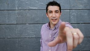 Bruno Lage certo &agrave; frente da equipa B