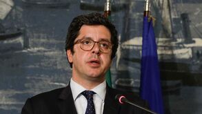 Recorde Challenge Park: Mensagem de João Paulo Rebelo