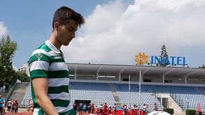 Cláudio Caronho: «Bruno de Carvalho faz falta ao Sporting»