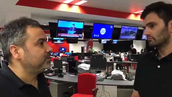 Jornalistas de Record analisam a convocatória de Fernando Santos para o Mundial'2018