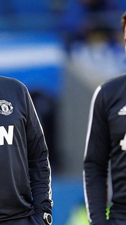 Rui Faria separa-se de José Mourinho 17 anos depois Rui Faria separa-se de José Mourinho 17 anos depois
