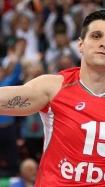 Búlgaro Todor Aleksiev reforça Sporting