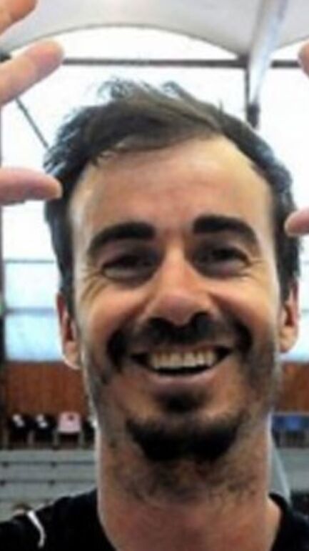 Guillermo Hernán é reforço do Sporting